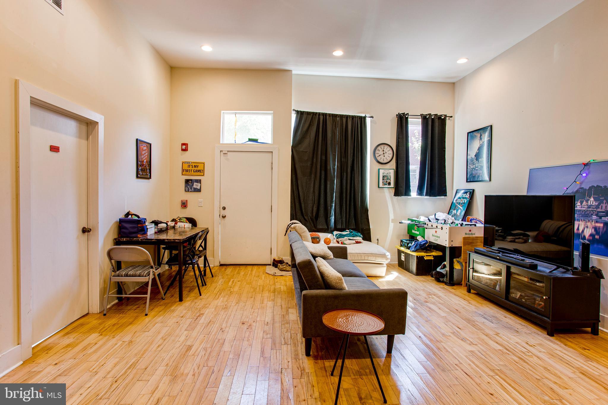 BREWERYTOWN - Residential Lease