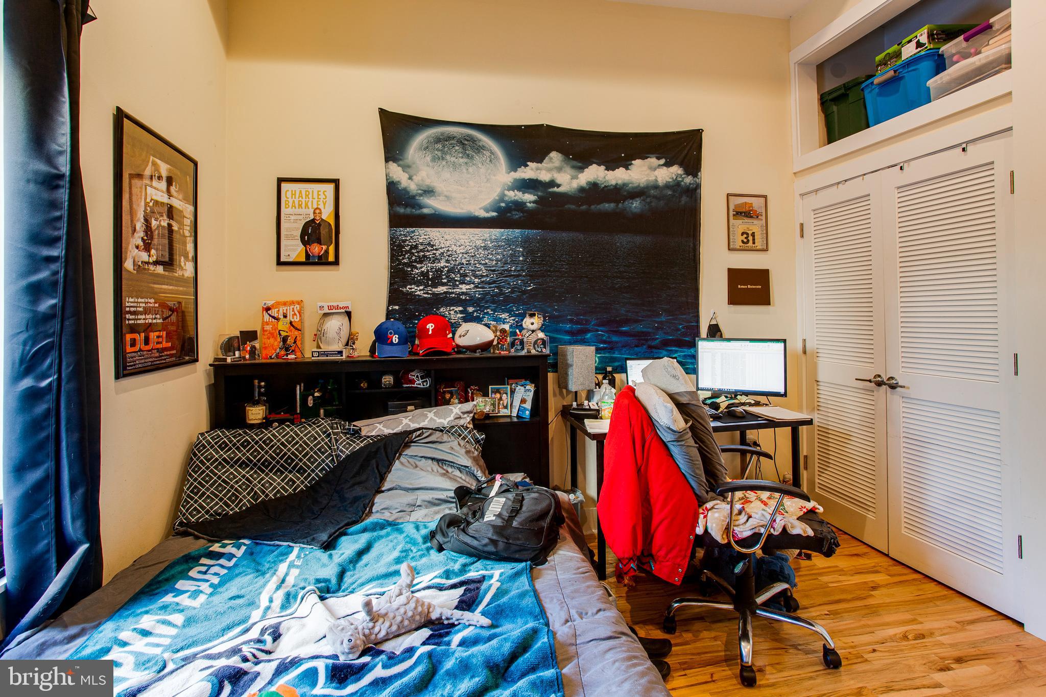 BREWERYTOWN - Residential Lease