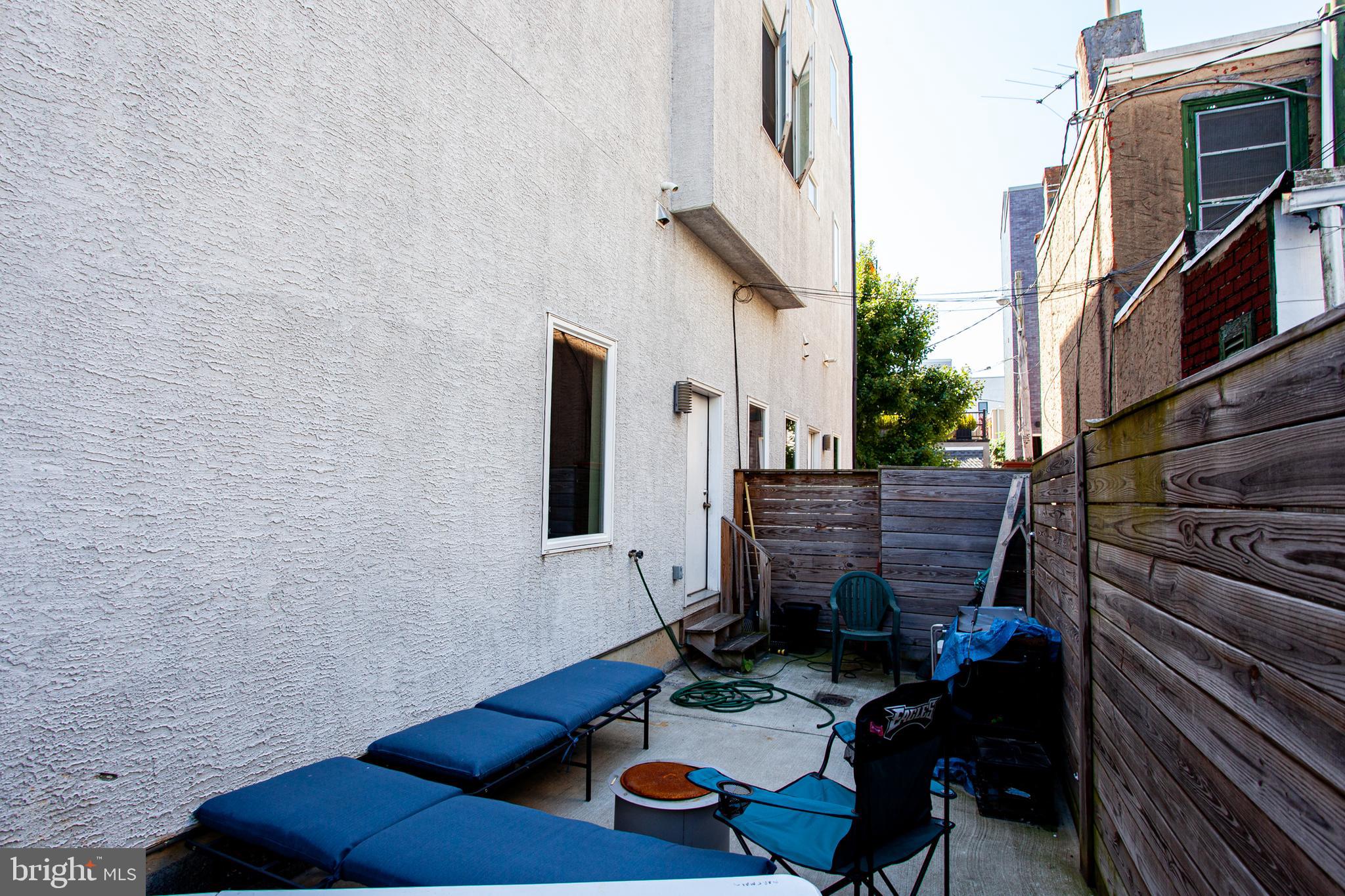 BREWERYTOWN - Residential Lease