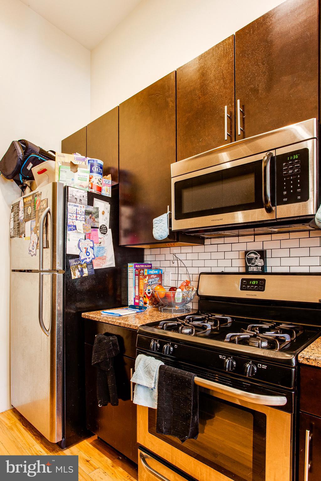 BREWERYTOWN - Residential Lease