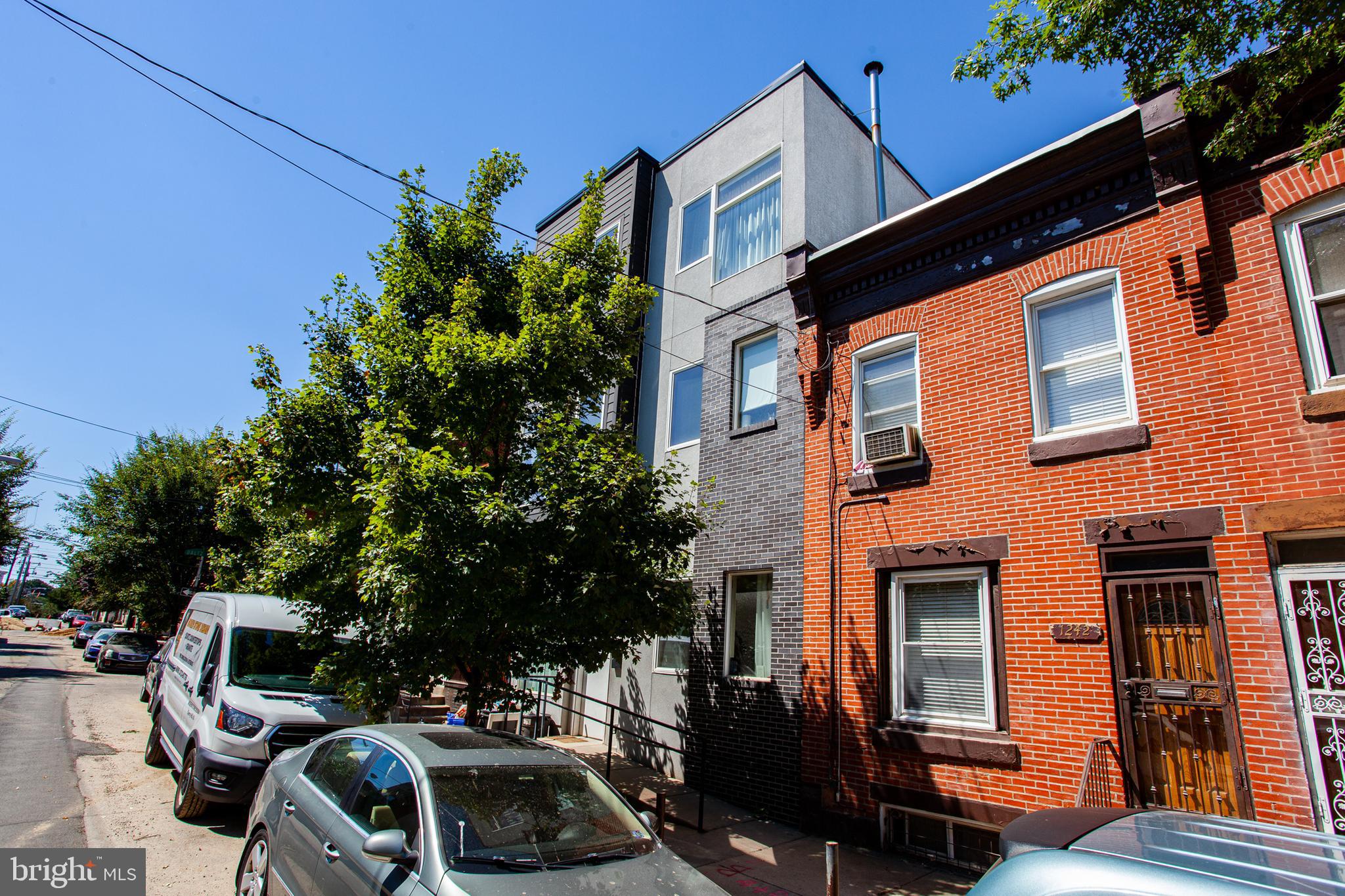 BREWERYTOWN - Residential Lease