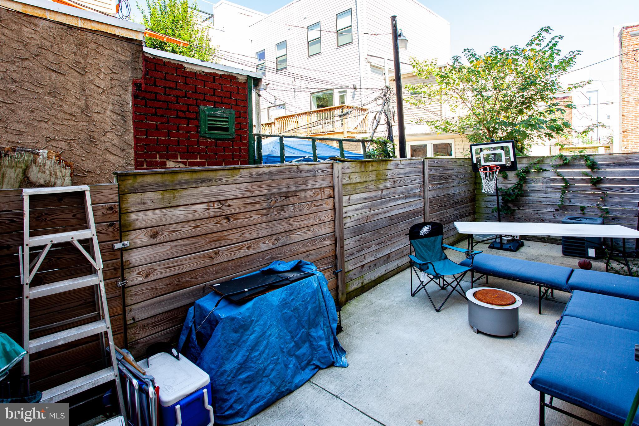 BREWERYTOWN - Residential Lease