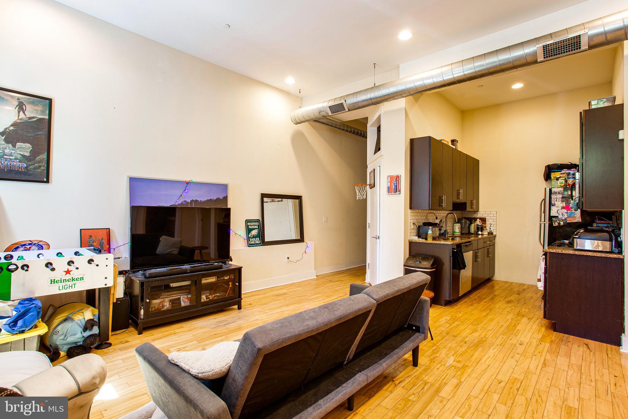 BREWERYTOWN - Residential Lease