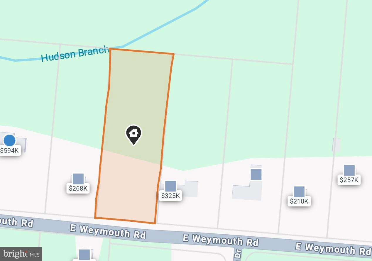 319 E WEYMOUTH ROAD