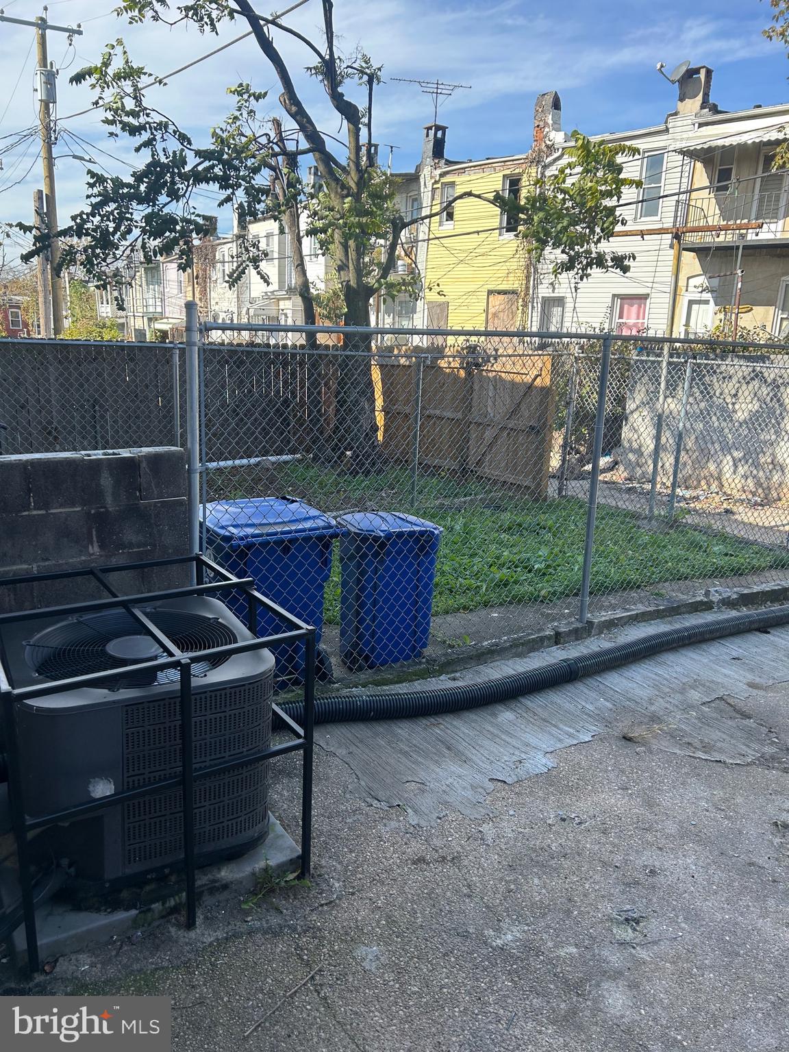 NONE AVAILABLE - Residential Lease