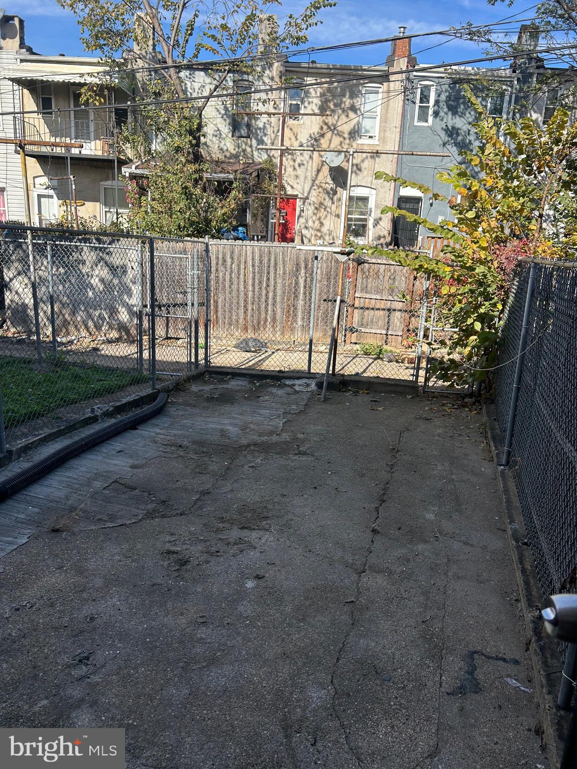 NONE AVAILABLE - Residential Lease