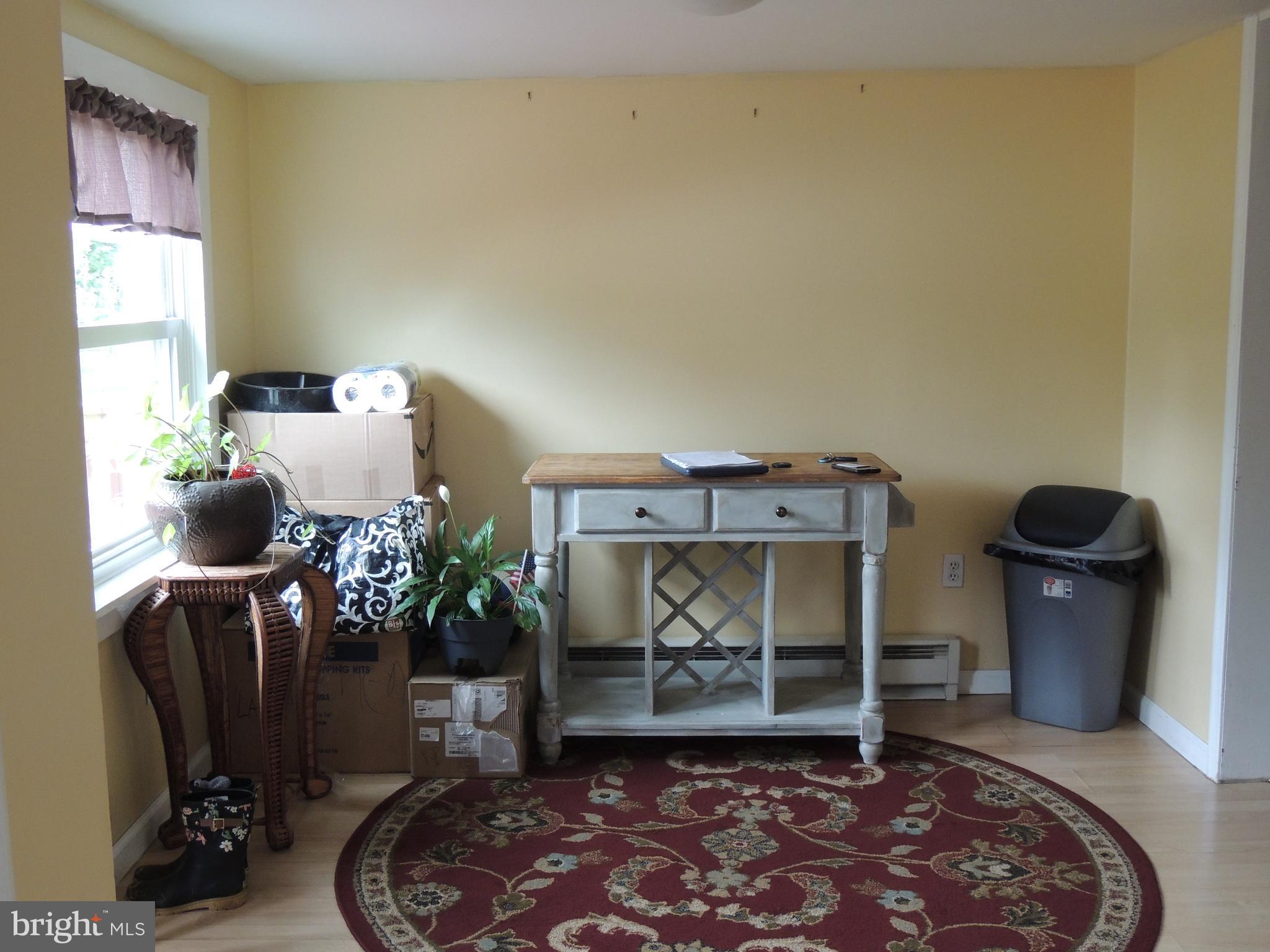 NONE AVAILABLE - Residential Lease