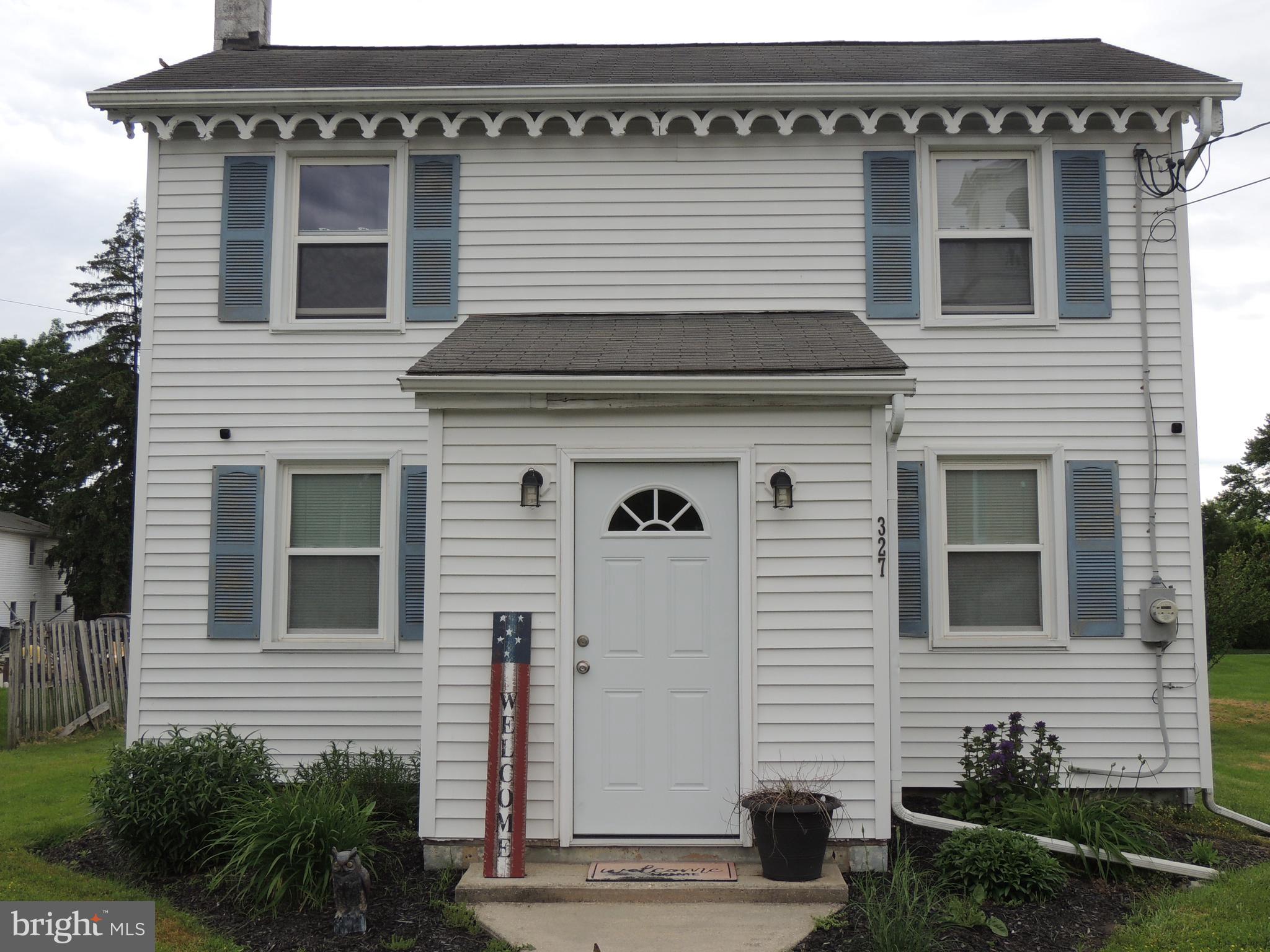 NONE AVAILABLE - Residential Lease