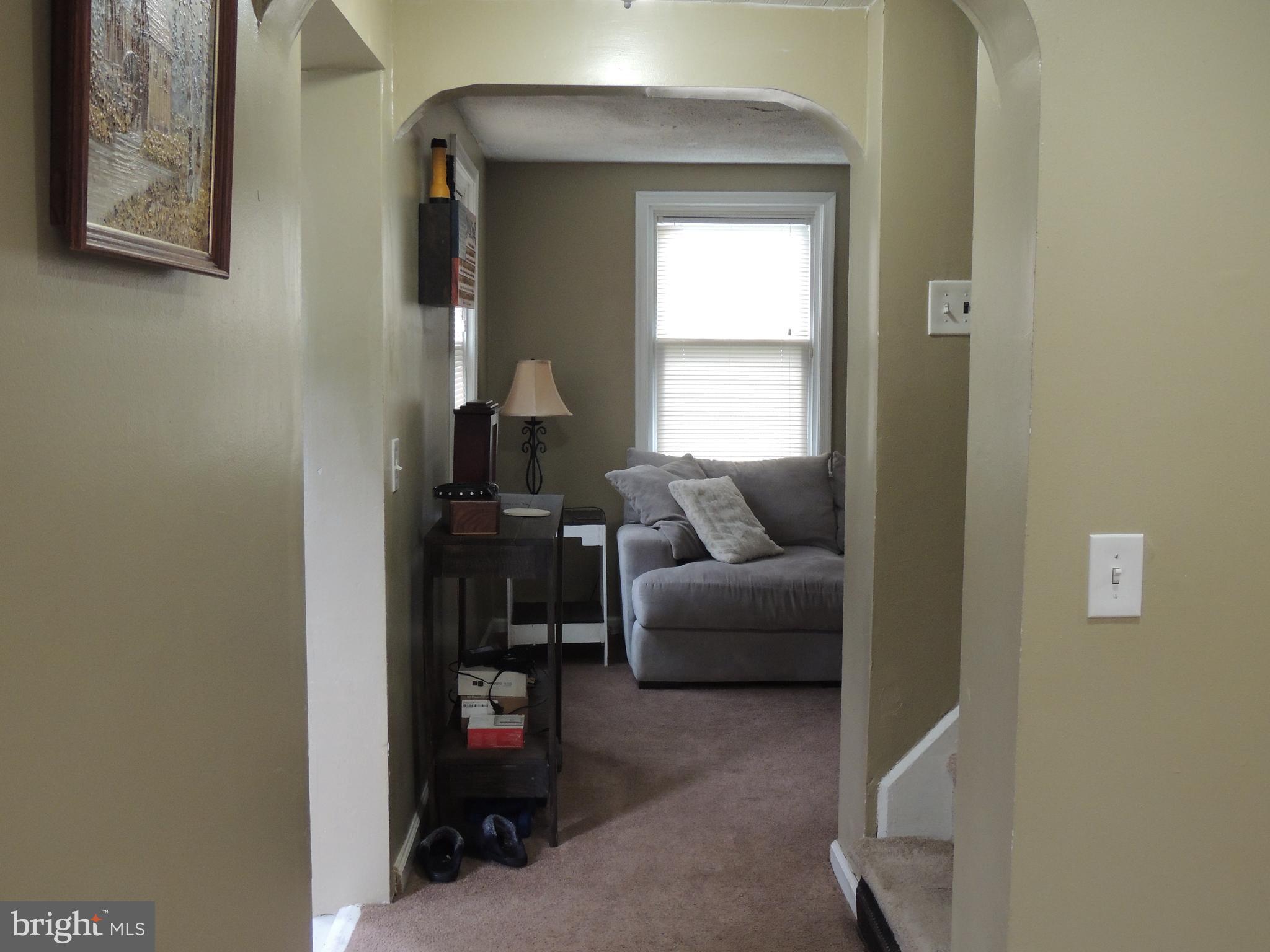 NONE AVAILABLE - Residential Lease