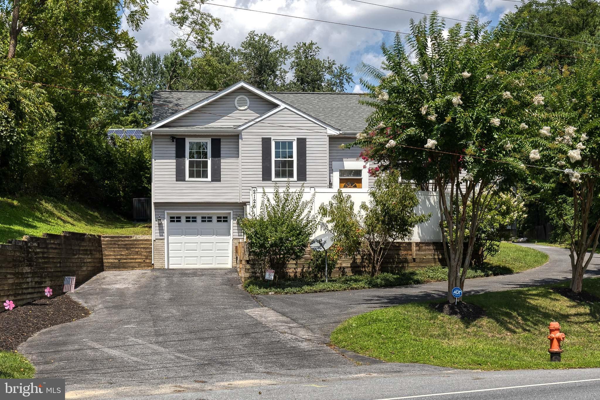 CATONSVILLE - Residential