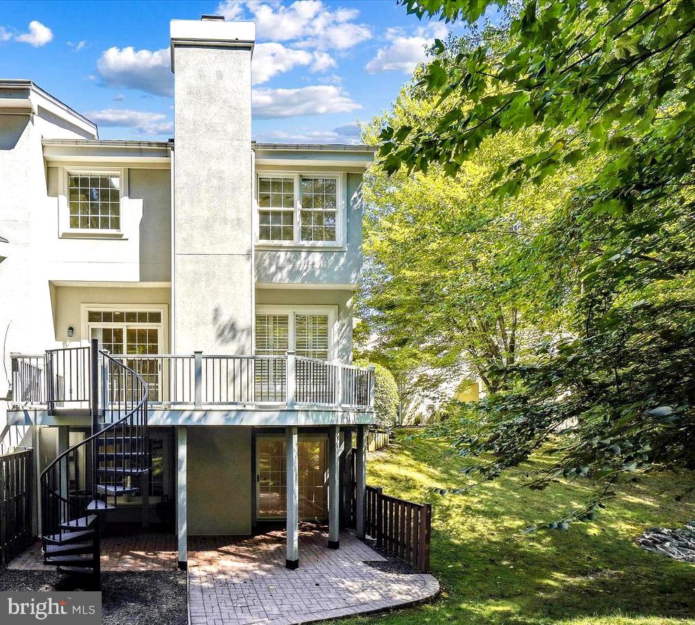 BALDWIN GROVE - Residential