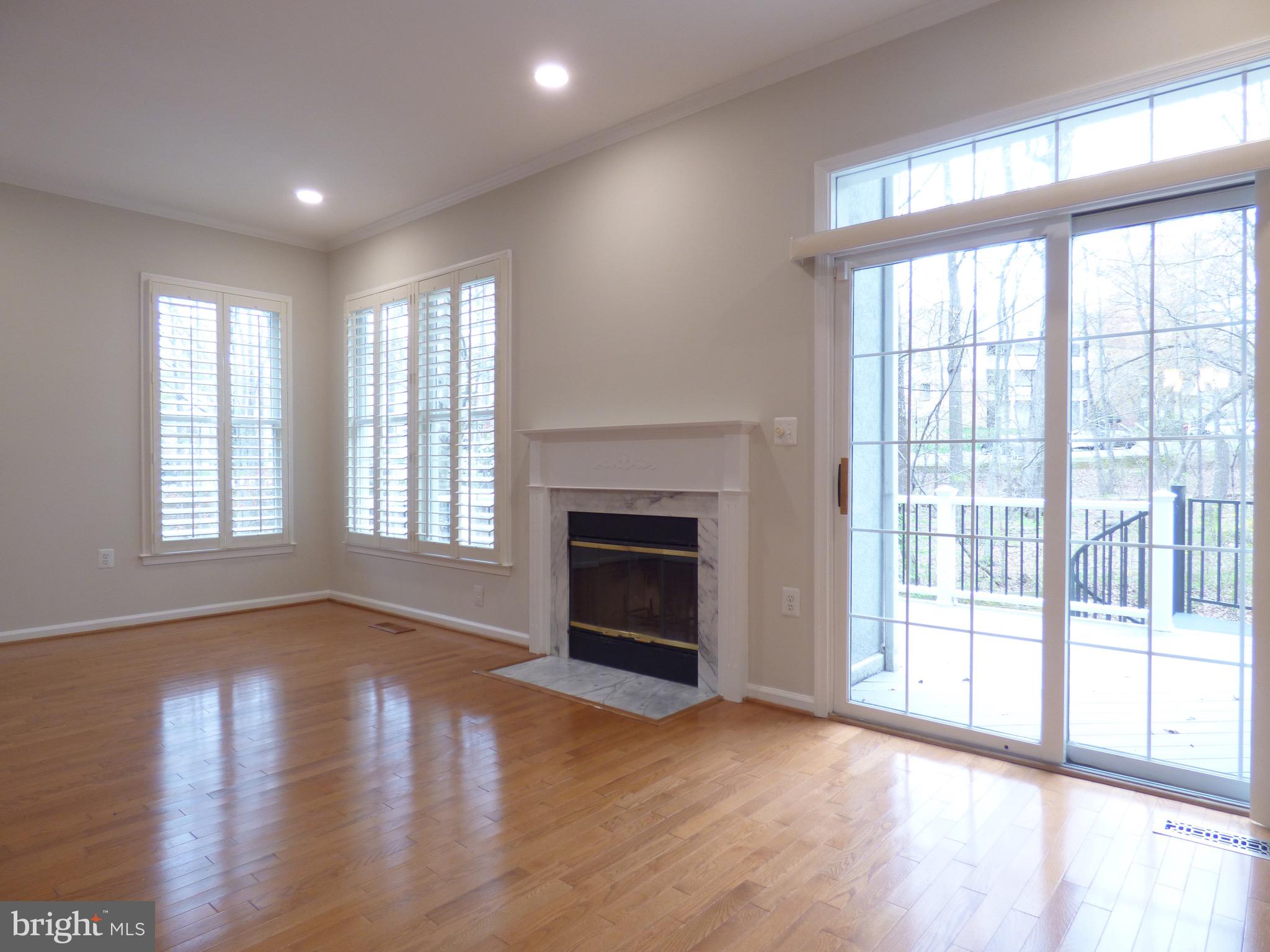 BALDWIN GROVE - Residential