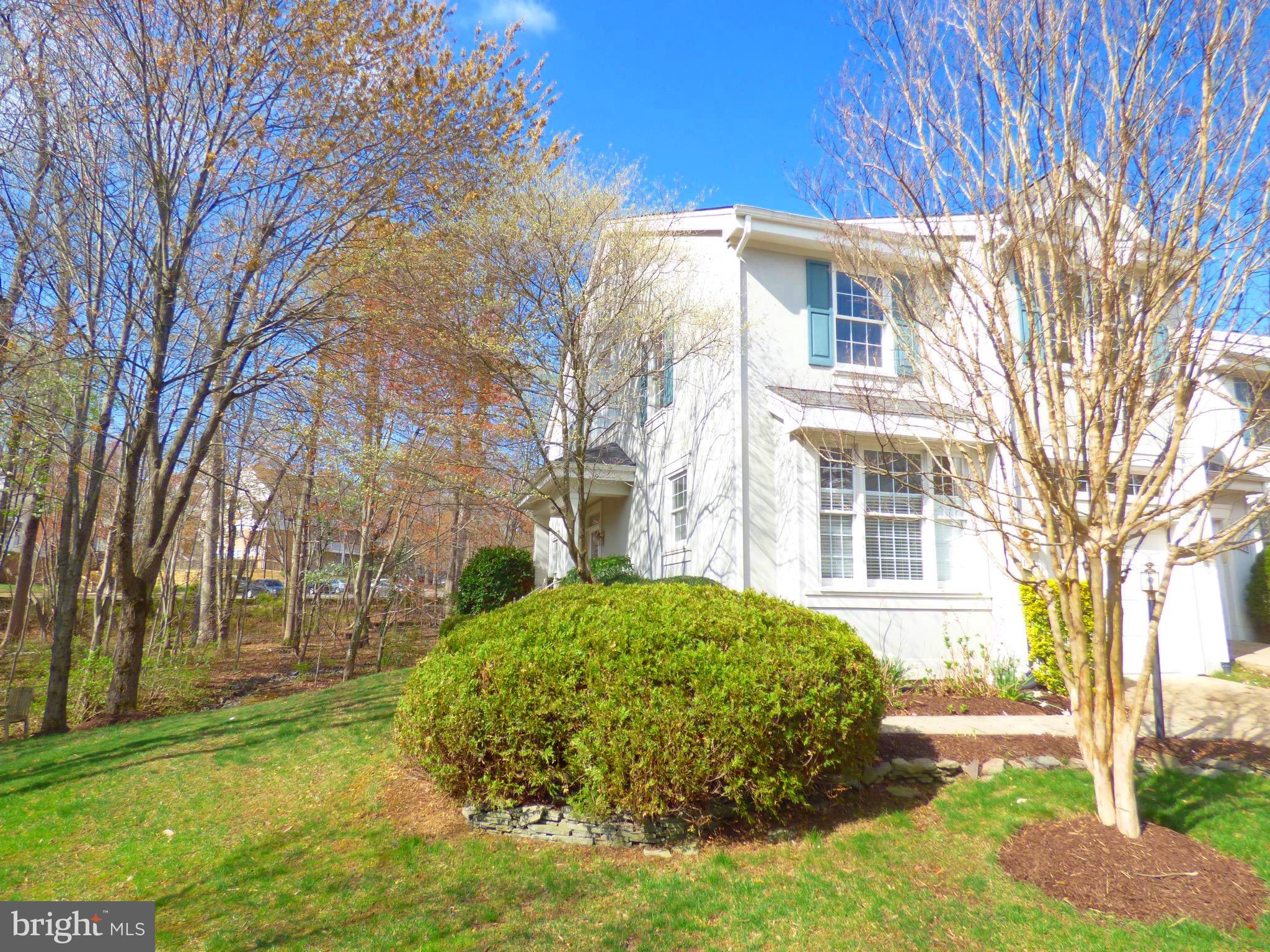 BALDWIN GROVE - Residential