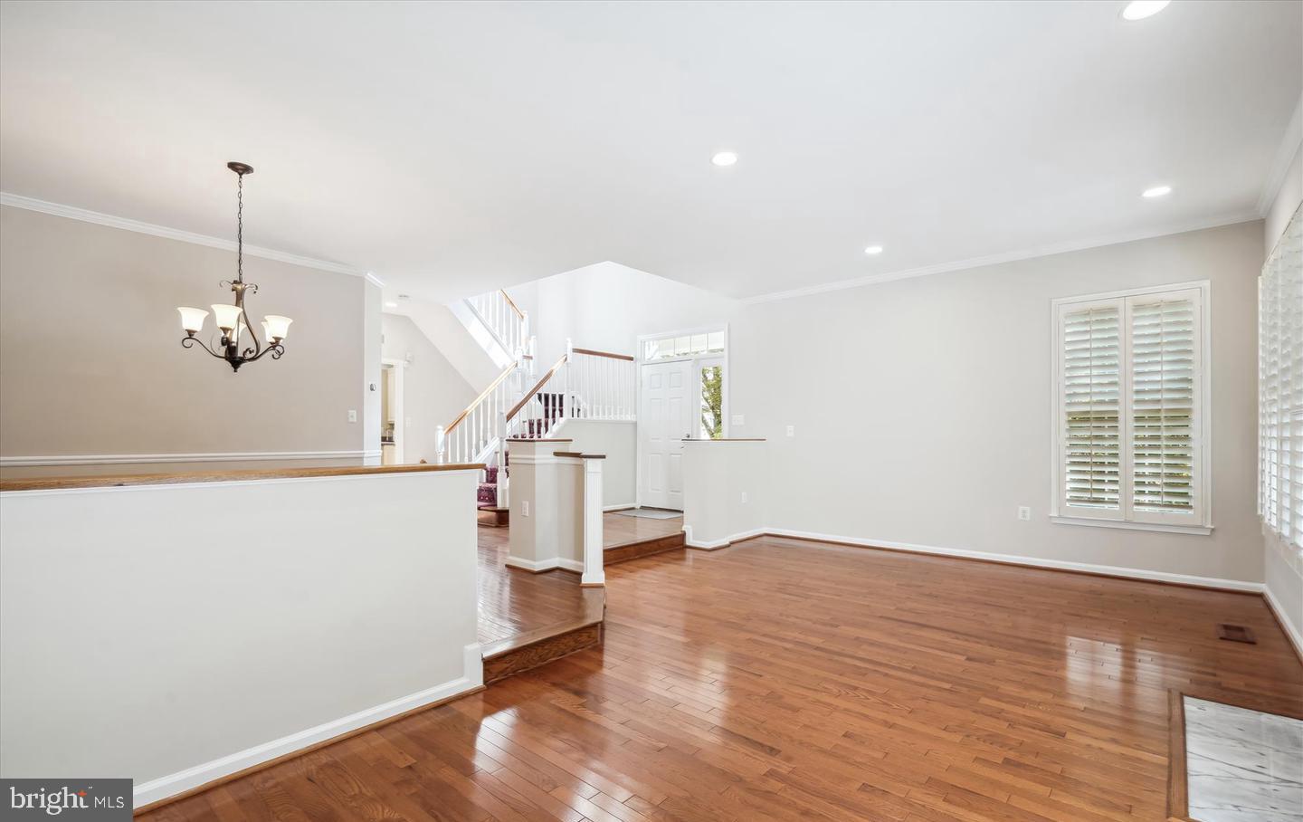 BALDWIN GROVE - Residential