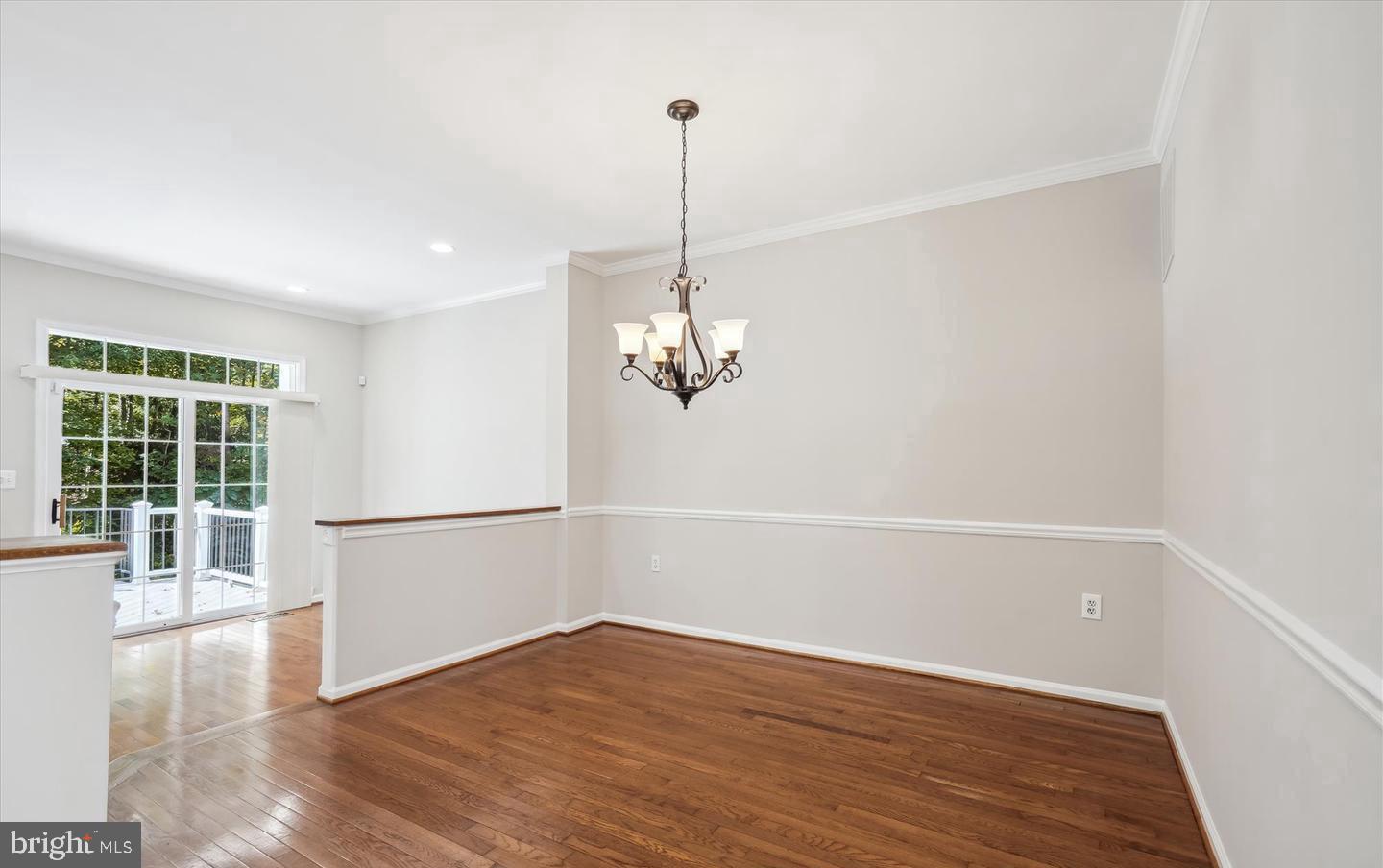 BALDWIN GROVE - Residential