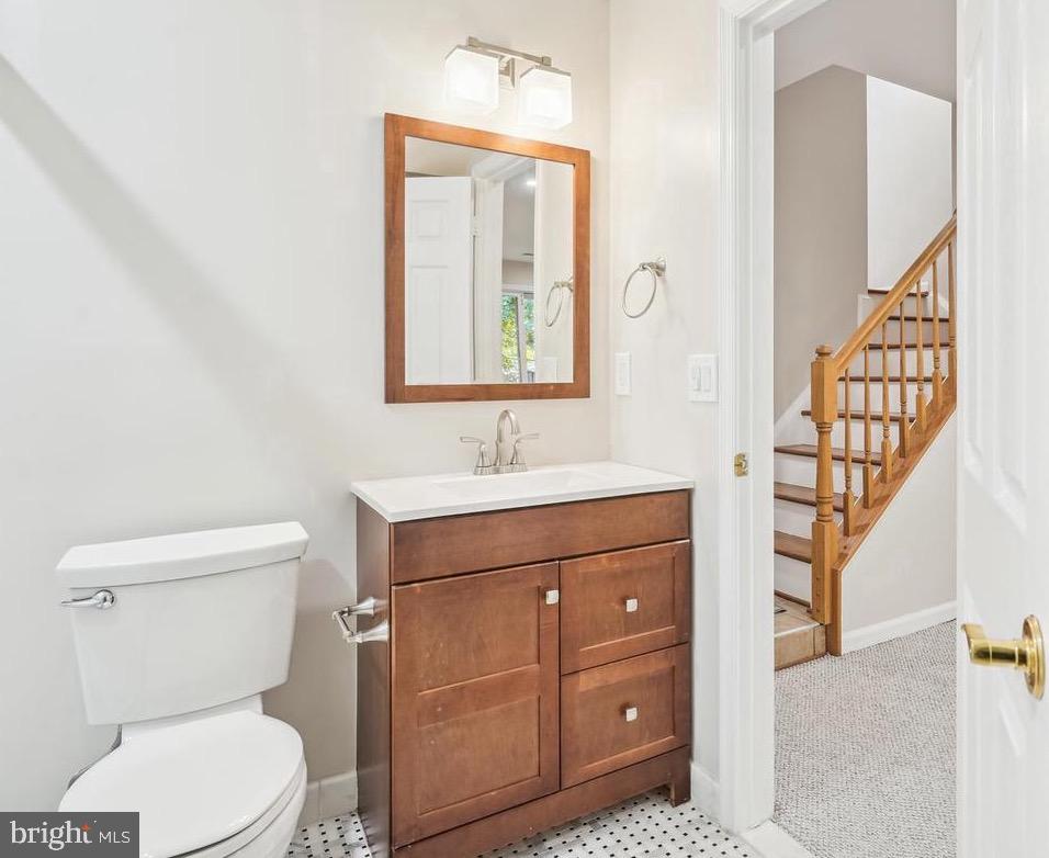 BALDWIN GROVE - Residential