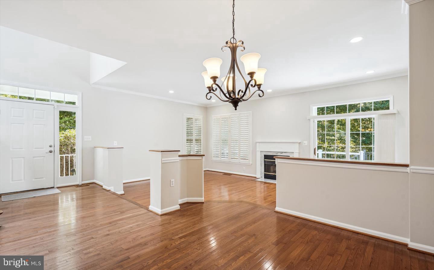 BALDWIN GROVE - Residential