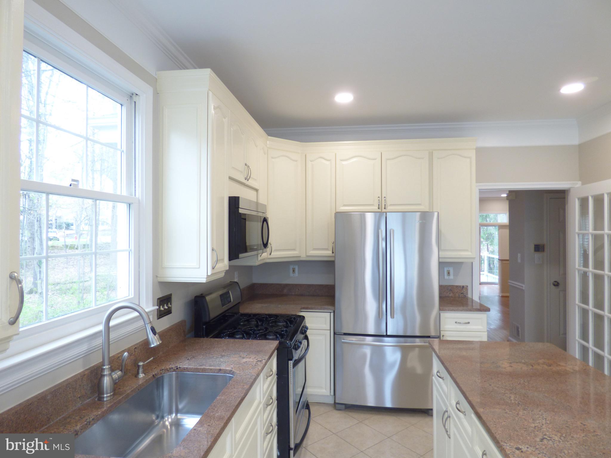 BALDWIN GROVE - Residential