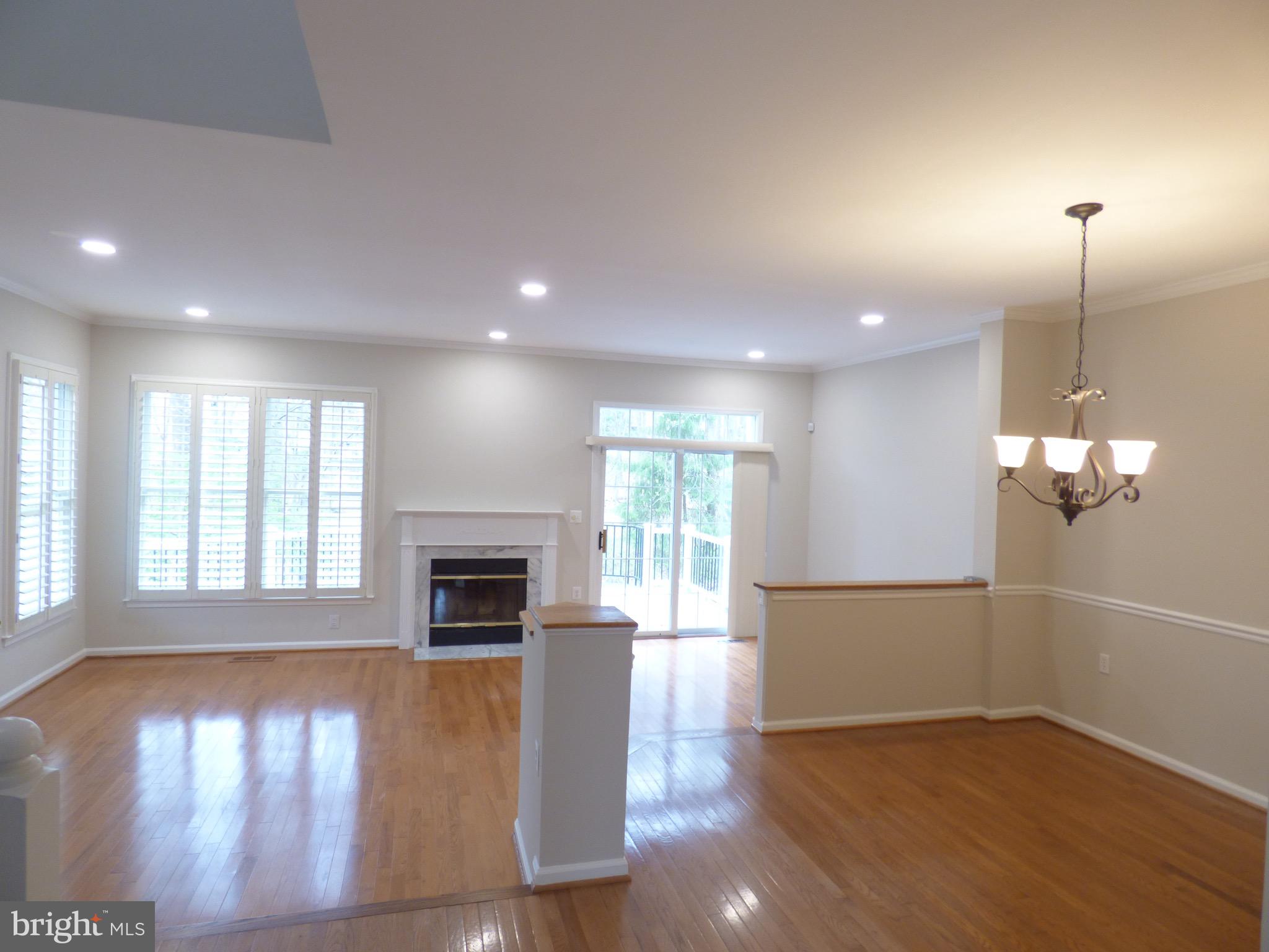 BALDWIN GROVE - Residential