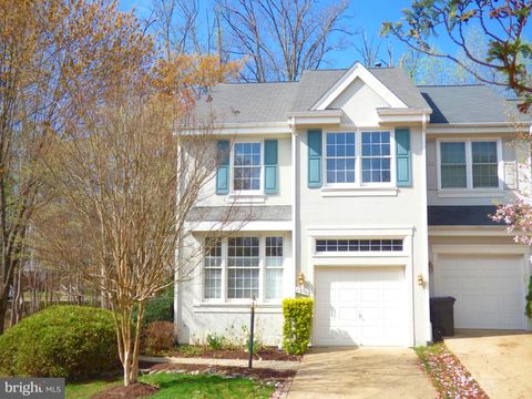 1310 PARK GARDEN LANE RESTON VA 20194