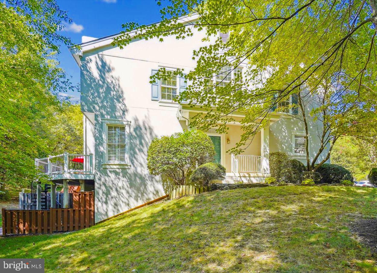 BALDWIN GROVE - Residential