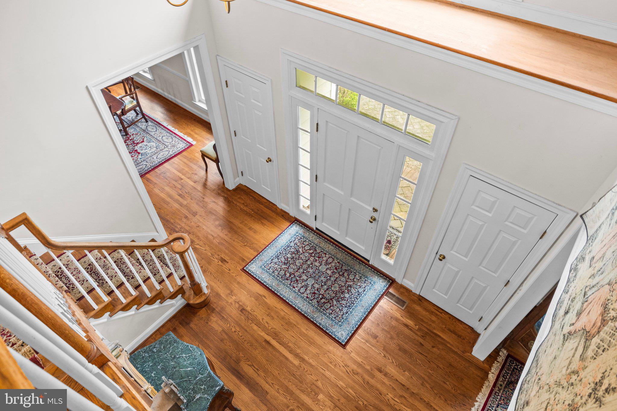 VILLAGE BLACKSHIRE - Residential