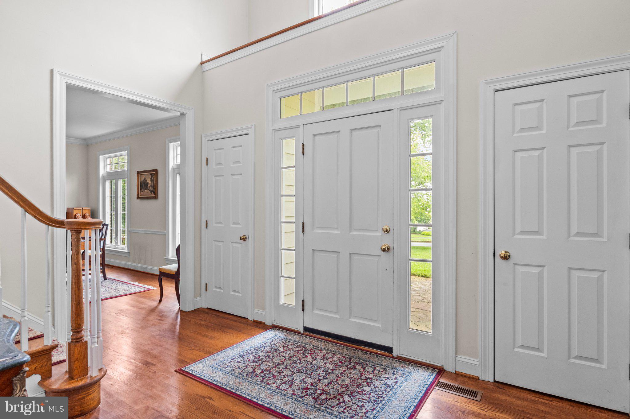 VILLAGE BLACKSHIRE - Residential