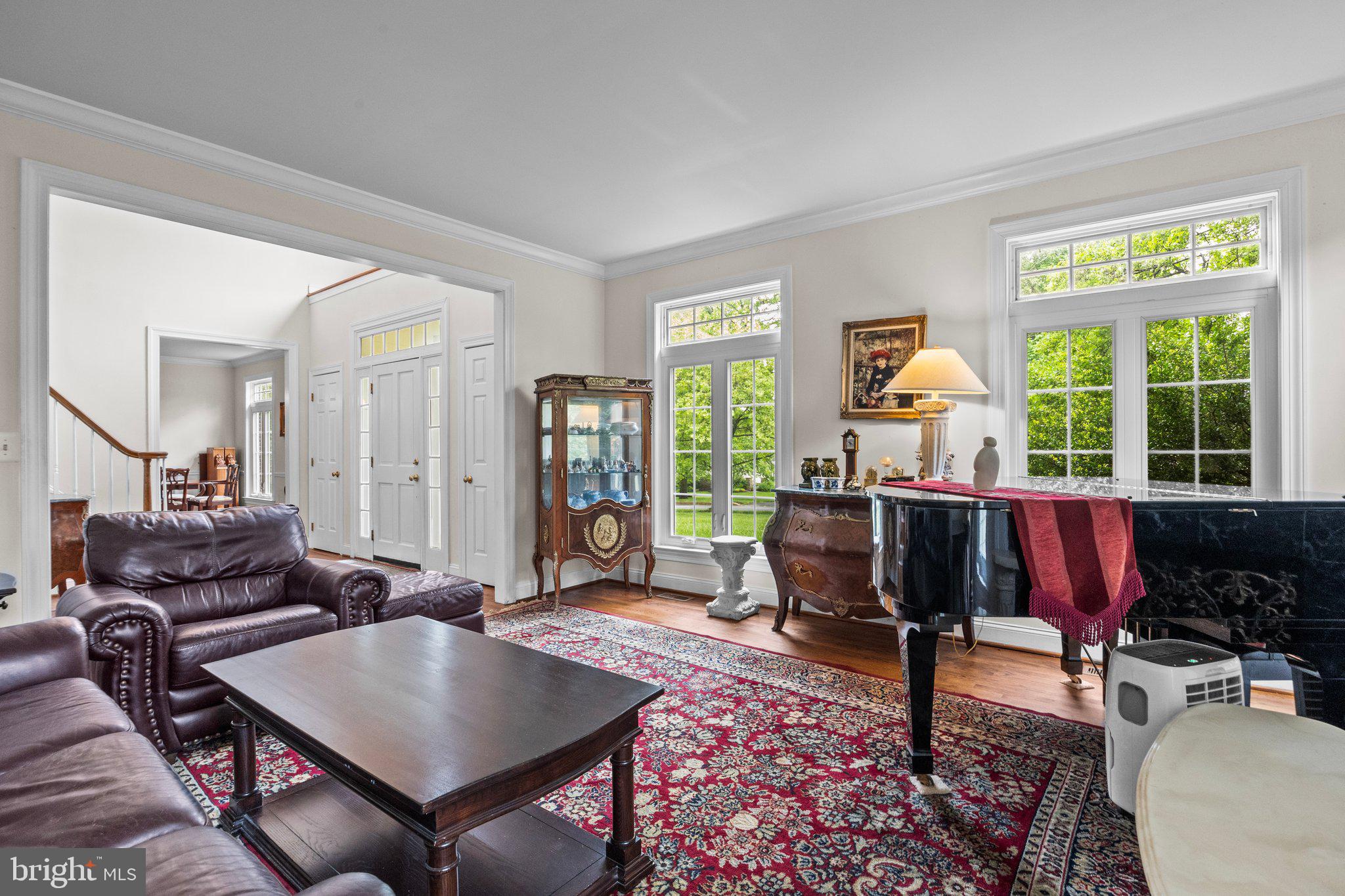 VILLAGE BLACKSHIRE - Residential