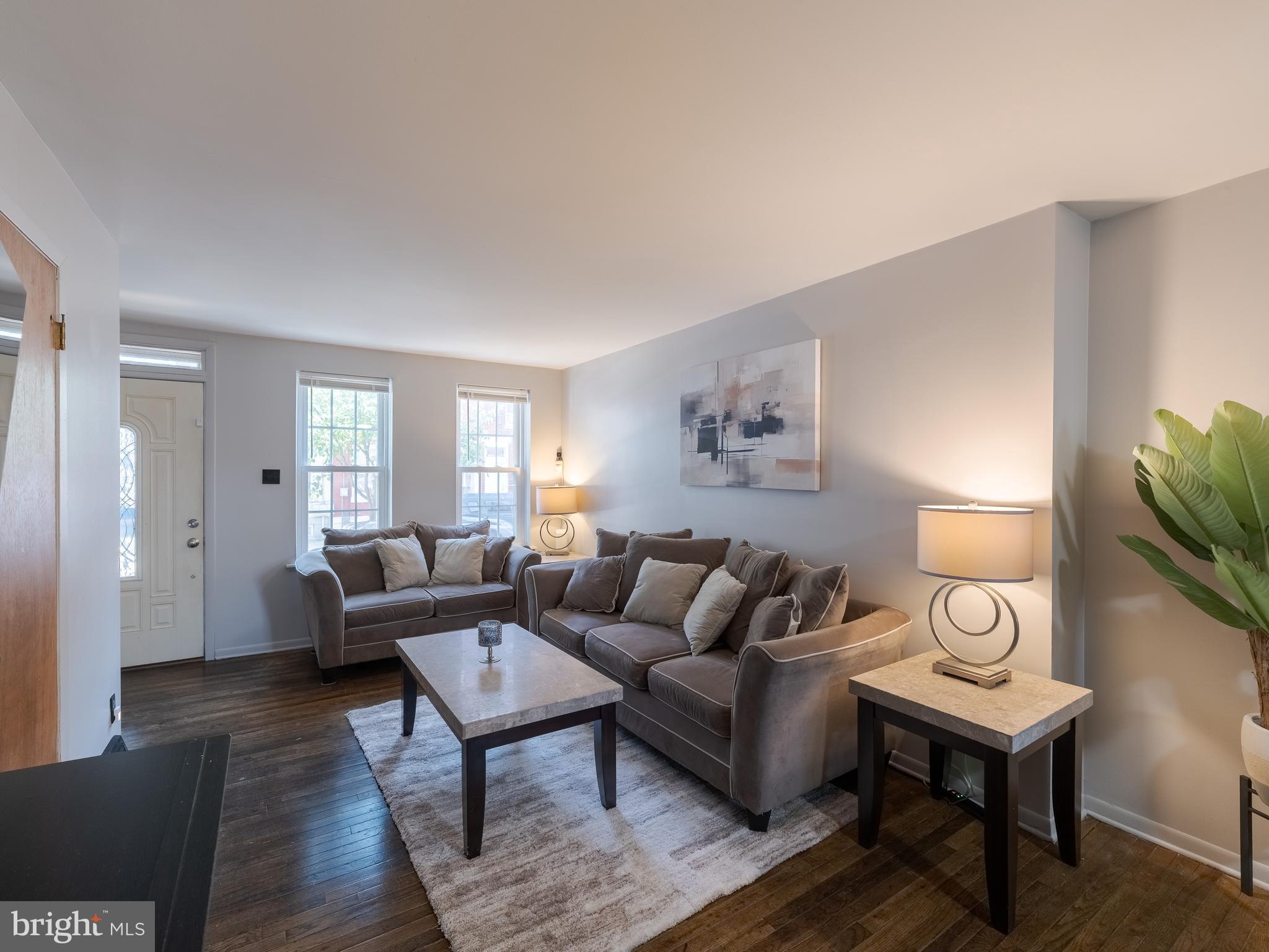 POINT BREEZE - Residential
