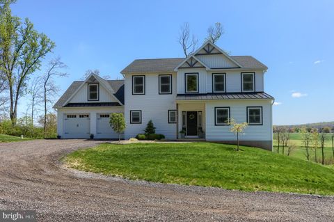 Photo of 8 Ruth Road, Denver, PA 17517 (MLS # PALA2050018)