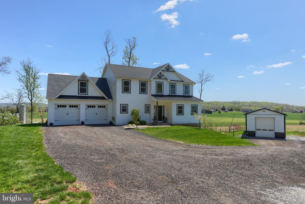 Photo of 8 Ruth Road, Denver, PA 17517 (MLS # PALA2050018)