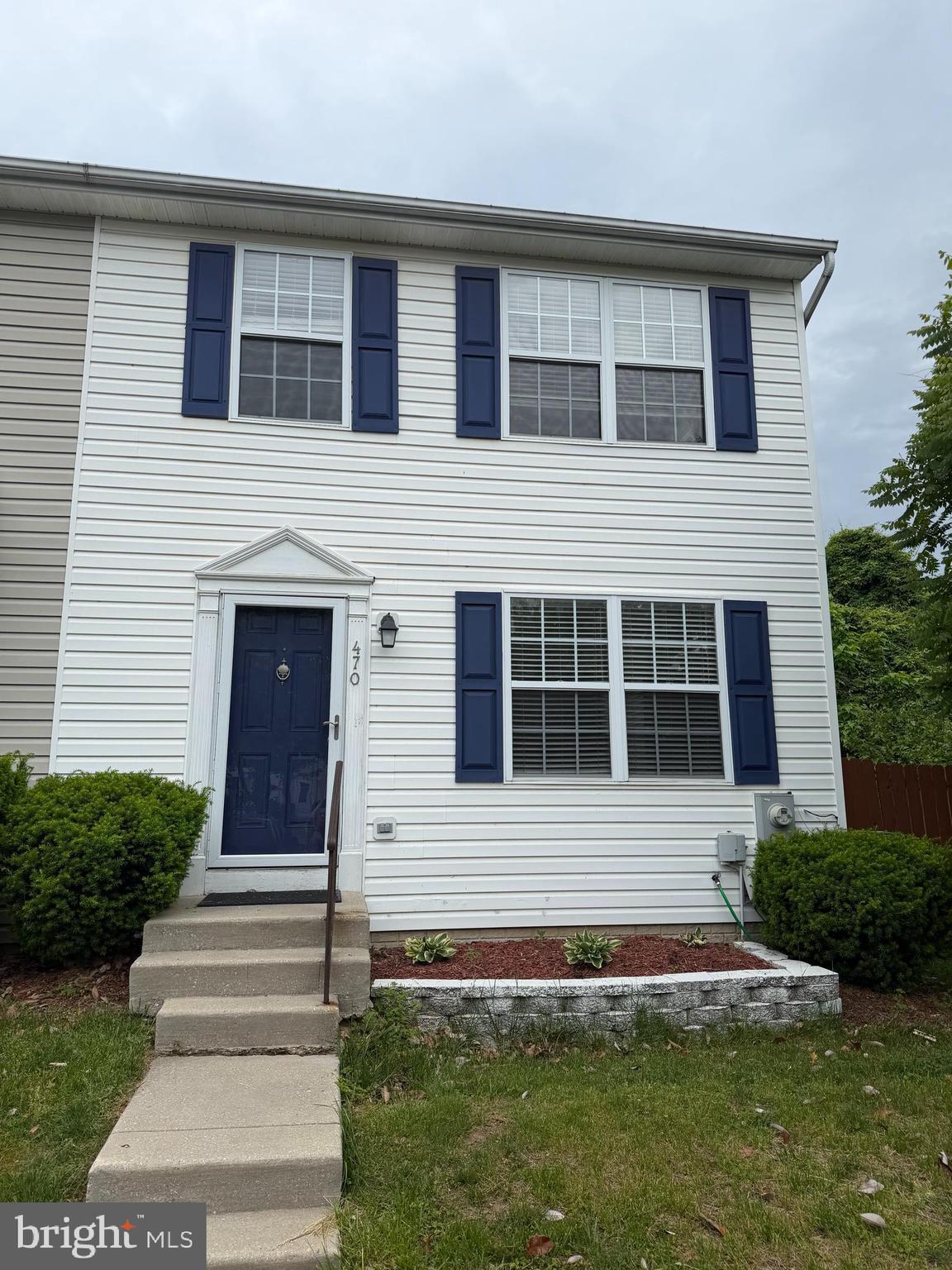 470 RENFRO COURT