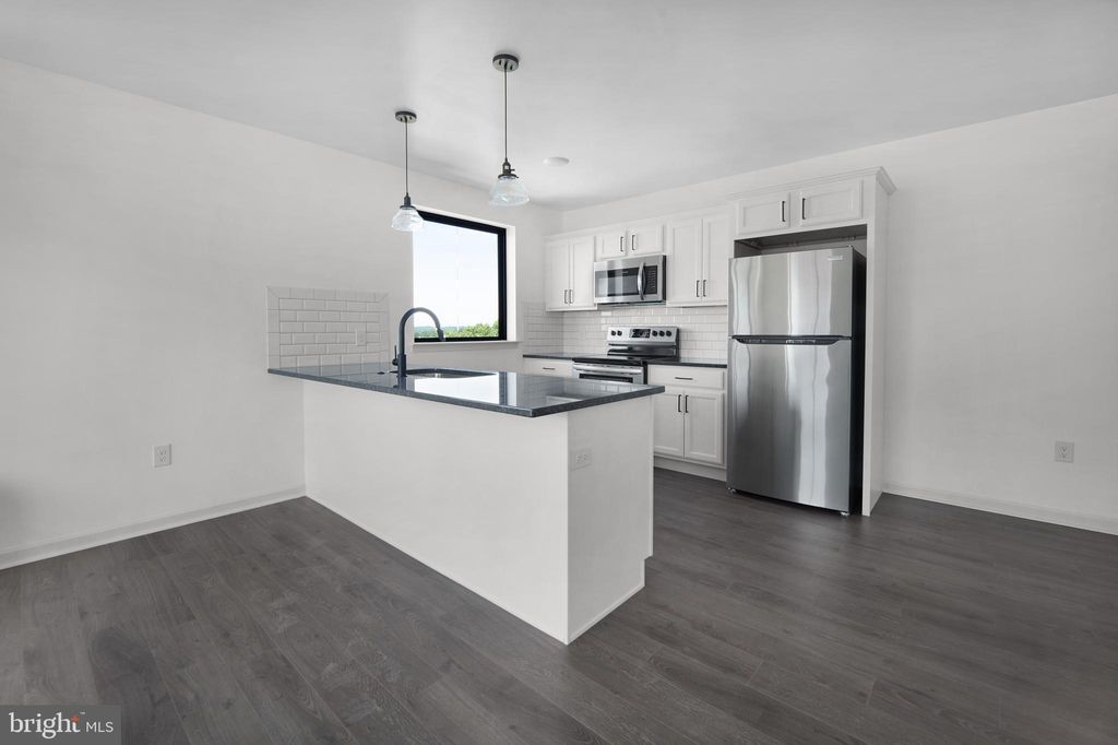 Photo of 6618 Ridge Ave #408, PHILADELPHIA, PA 19128 (MLS # PAPH2563960)