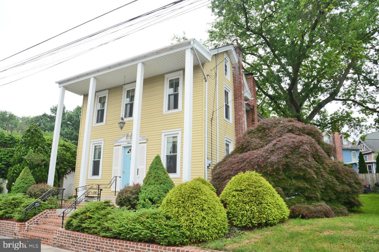 MOUNT JOY BOROUGH - Residential