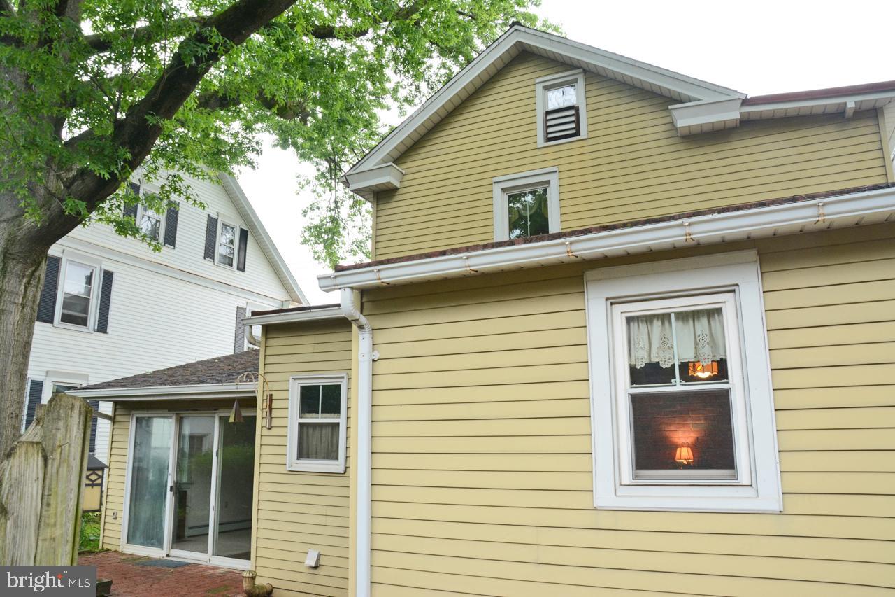 MOUNT JOY BOROUGH - Residential
