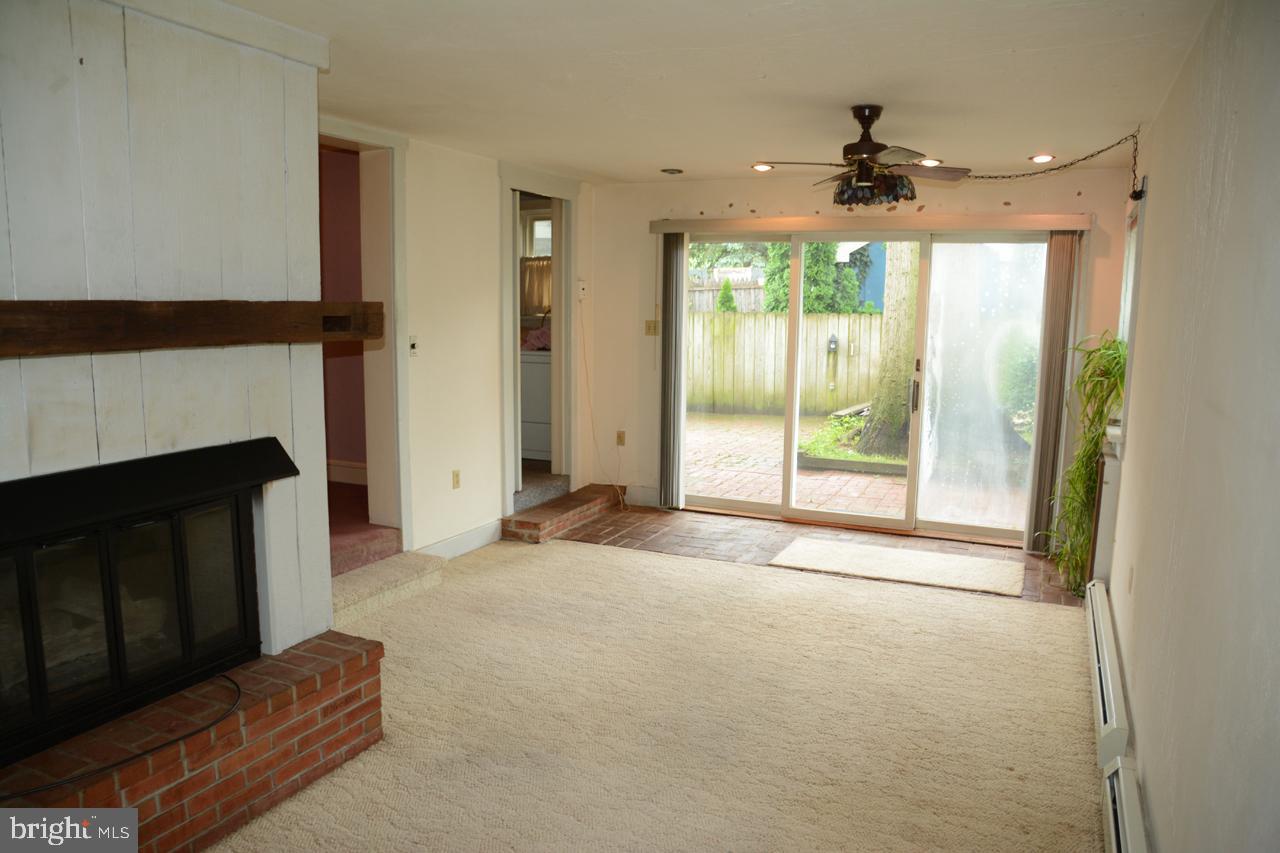 MOUNT JOY BOROUGH - Residential