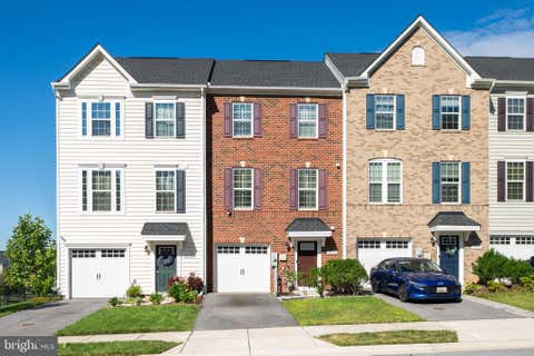 Townhouse For Sale - 1816 Wind Gate Road<br/> BALTIMORE, MD 21227