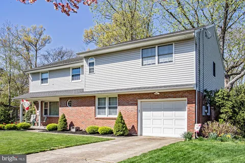 15 K Dr, Pennsville, NJ 08070 - #: NJSA2014552