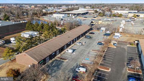 3440 ROCKEFELLER COURT 3440 WALDORF MD 20602