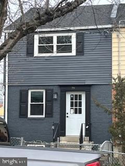 79 ELMIRA STREET SW WASHINGTON DC 20032