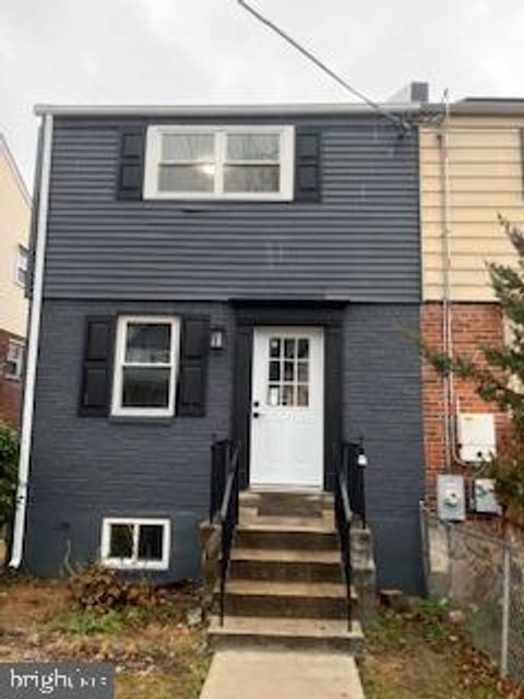 79 ELMIRA STREET SW WASHINGTON DC 20032