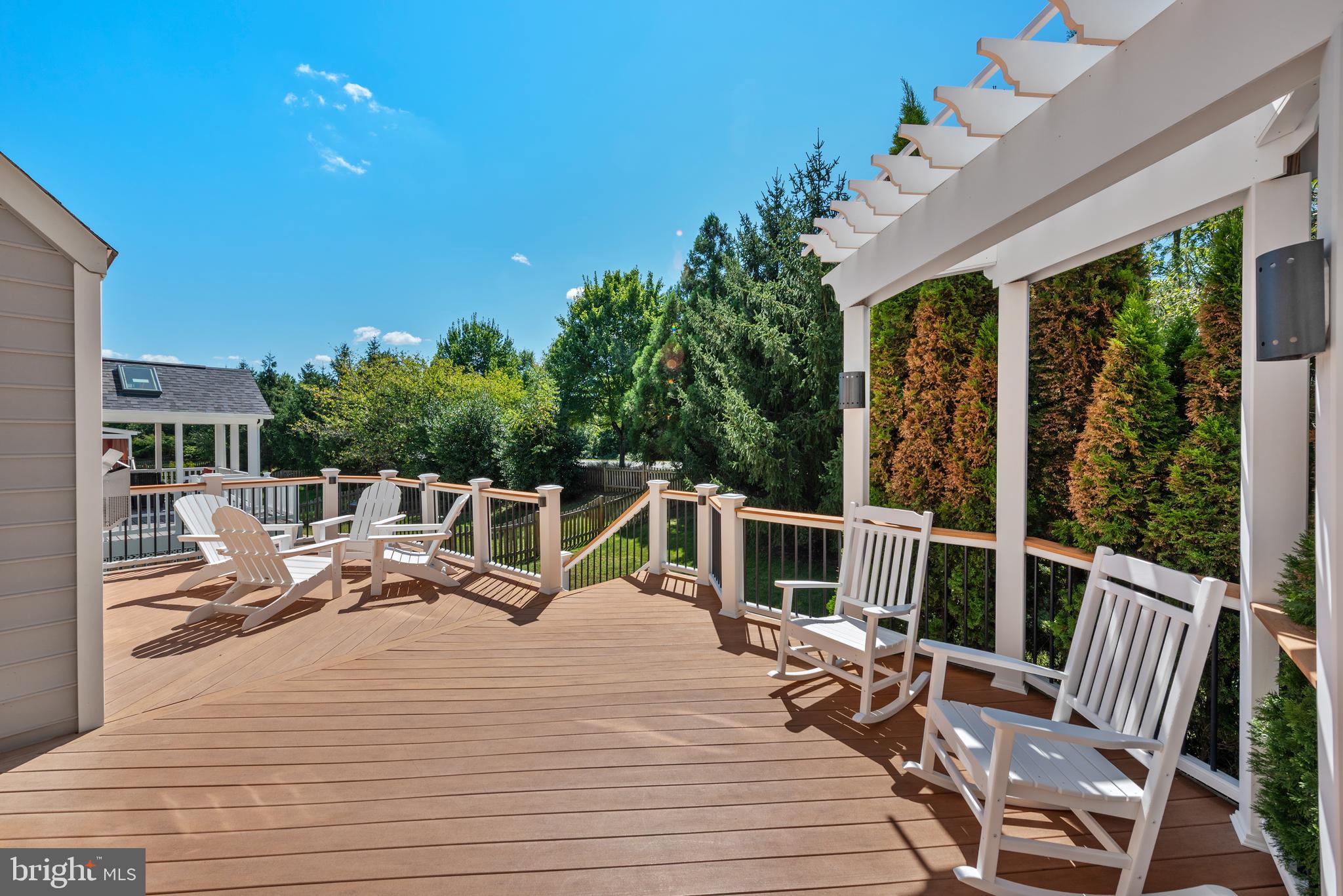 BROADLANDS SOUTH - Residential