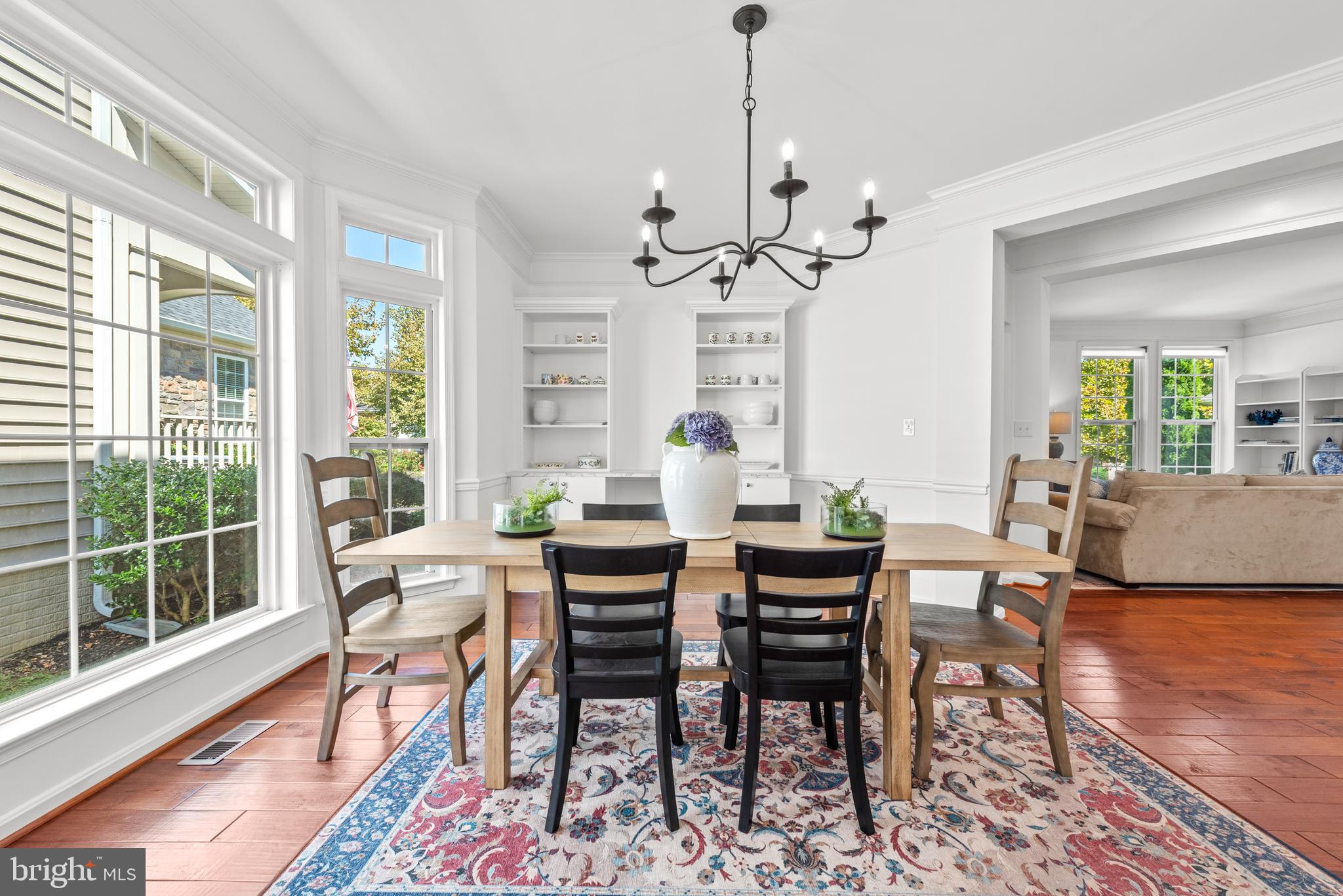 BROADLANDS SOUTH - Residential