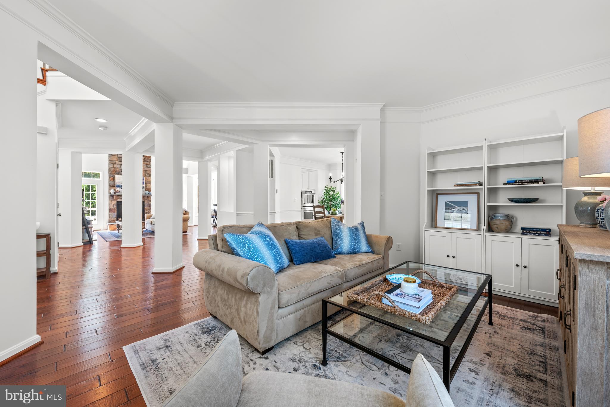 BROADLANDS SOUTH - Residential