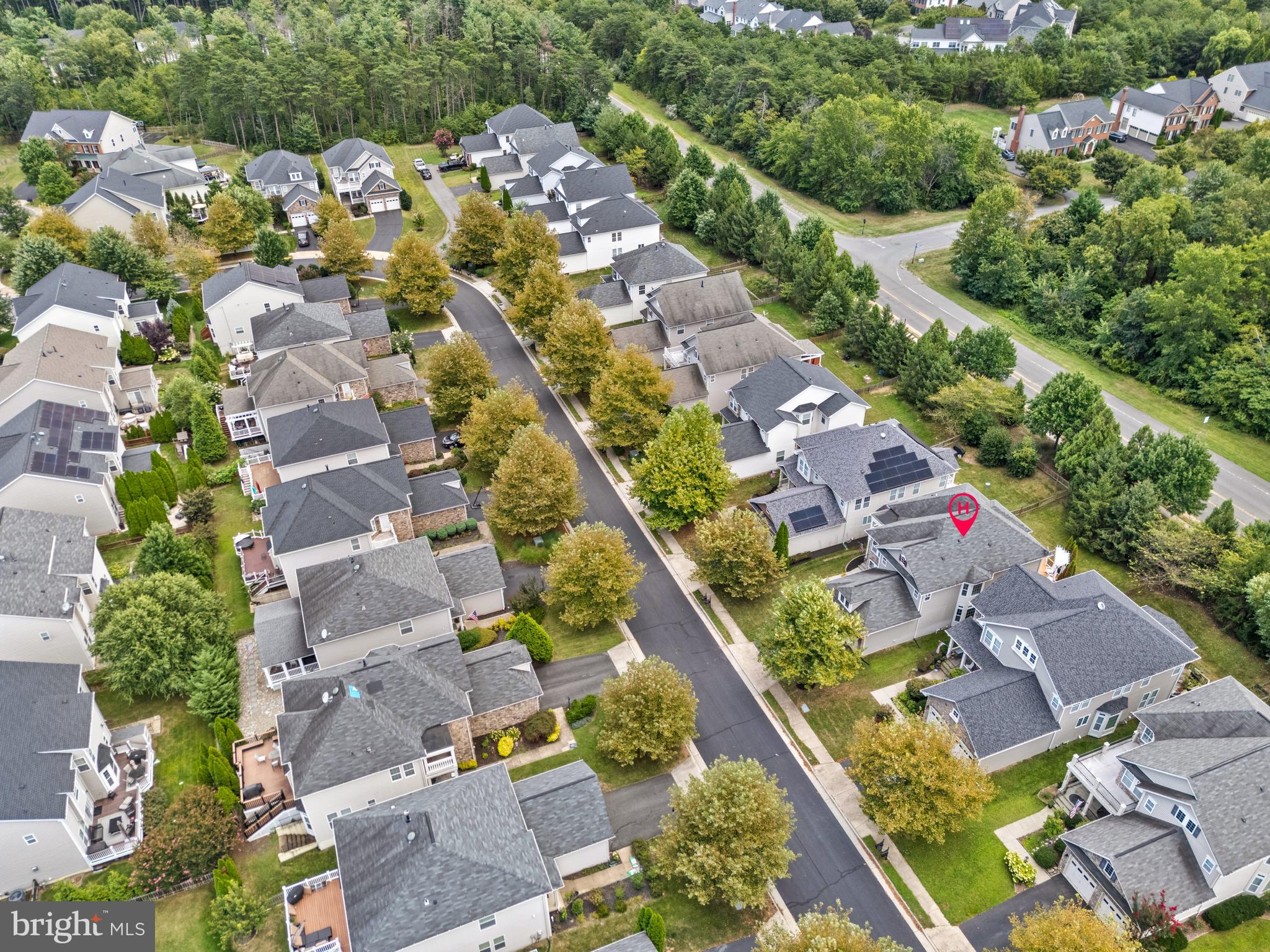 BROADLANDS SOUTH - Residential