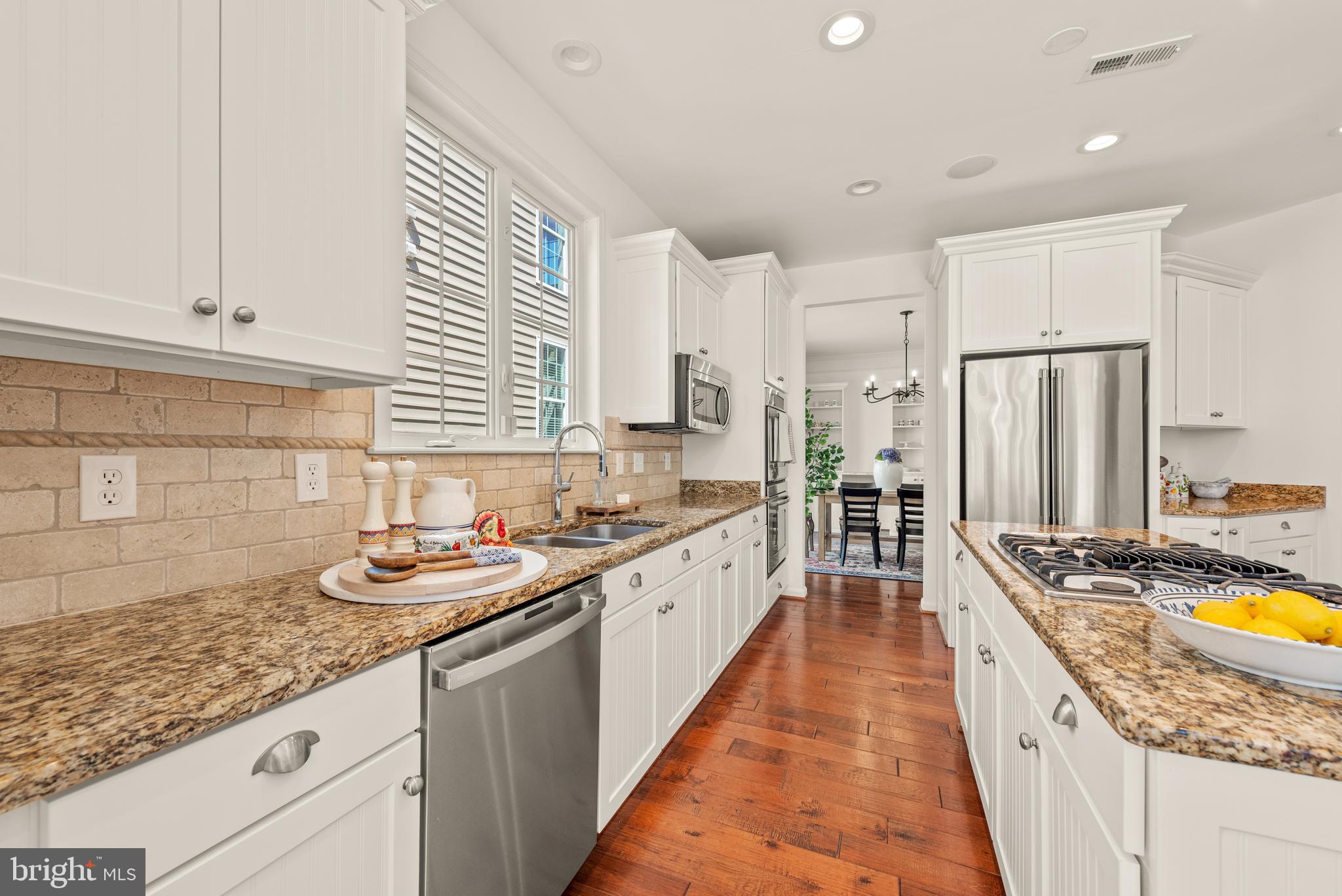 BROADLANDS SOUTH - Residential