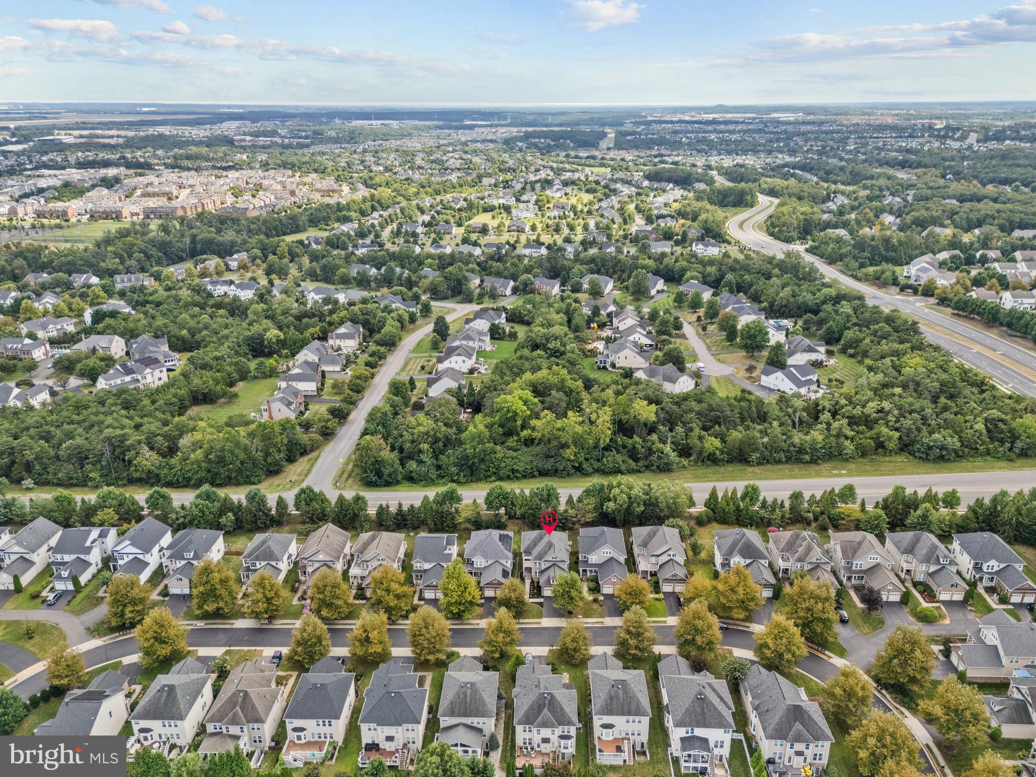 BROADLANDS SOUTH - Residential