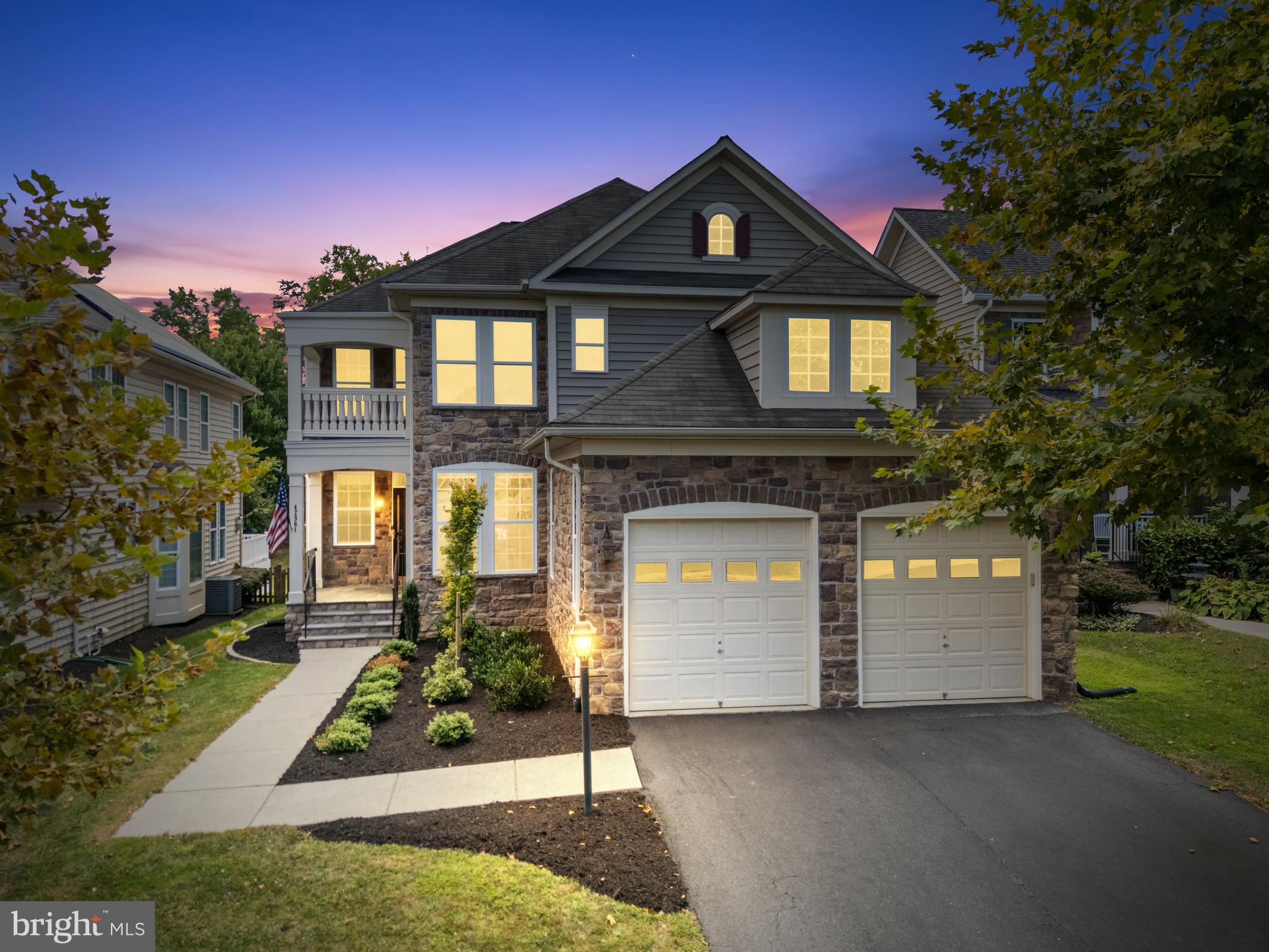 BROADLANDS SOUTH - Residential