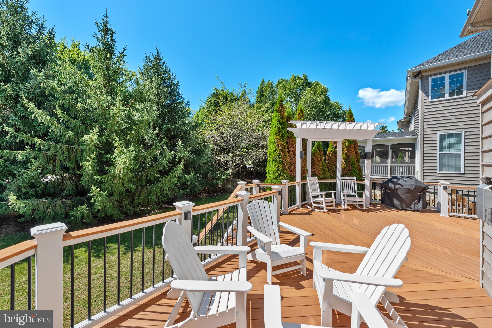 BROADLANDS SOUTH - Residential