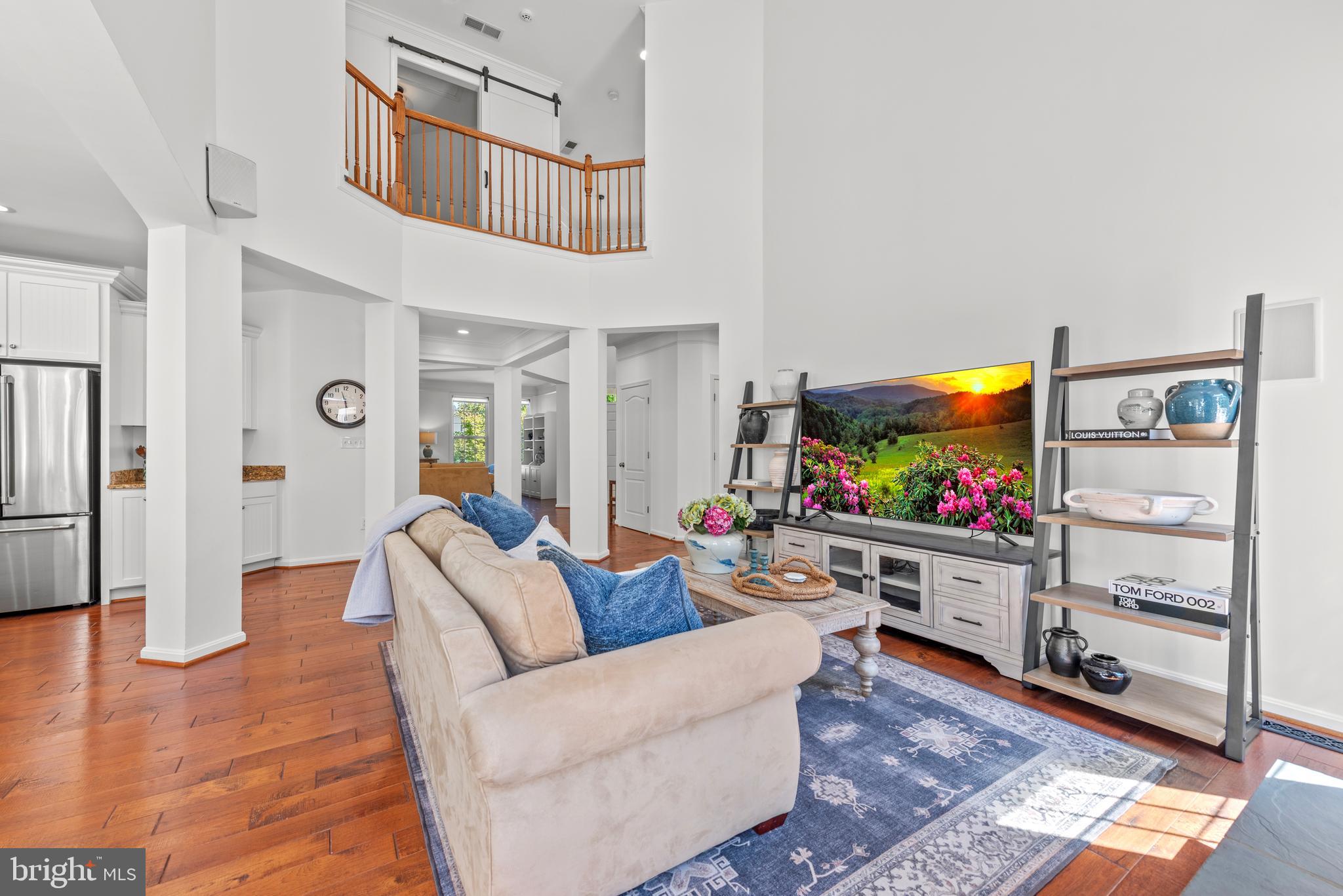 BROADLANDS SOUTH - Residential